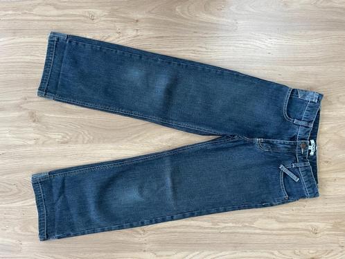 jeans DKNY 100% katoen - maat 140 = 10 jaar, Kinderen en Baby's, Kinderkleding | Maat 140, Nieuw, Meisje, Broek, Ophalen of Verzenden