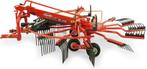 Kuhn GA 4731 GM, Verzenden, Nieuw, Tractor of Landbouw, Universal Hobbies