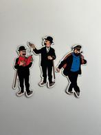 Kuifje magneten., Verzamelen, Stripfiguren, Ophalen, Kuifje, Nieuw