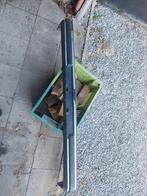 Voorbumper Opel Ascona B, Ophalen, Gebruikt, Opel, Bumper