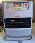 Laserkachel petroleumkachel, Ophalen, Overige brandstoffen, Petroleumkachel, Zo goed als nieuw