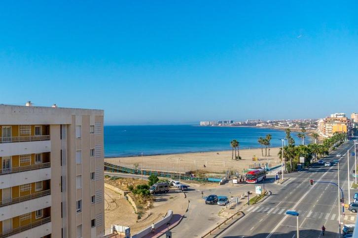 Appartement Torrevieja spanje, Immo, Buitenland, Spanje, Appartement, Overige