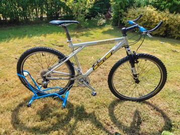 MTB GT AVALANCHE, Enlèvement, Comme neuf