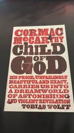 Cormac McCarthy - Child of God, Ophalen of Verzenden, Zo goed als nieuw, Cormac McCarthy