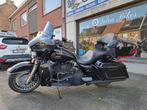 PROMOTIE! Harley Electra FLHTK - bj 2013 - 33881 km, Motoren, 2 cilinders, 1698 cc, Bedrijf, Meer dan 35 kW