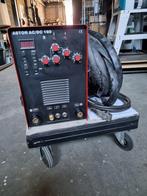 TIG lastoestel voor aluminium, Ophalen, Zo goed als nieuw, Tig