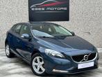 Volvo V40 2.0 D2 Geartronic, Autos, Achat, Euro 6, Entreprise, 5 portes