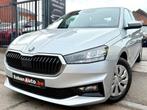 Skoda Fabia New Modèle 1.0 Tsi ( 70 Kw - 95 cv ) 2023, Euro 6, Bedrijf, 5 deurs, Zilver of Grijs
