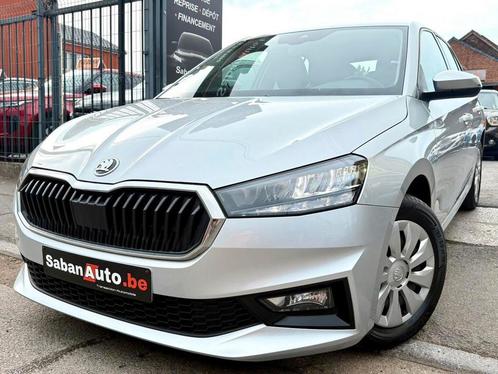 Skoda Fabia New Modèle 1.0 Tsi ( 70 Kw - 95 cv ) 2023, Auto's, Skoda, Bedrijf, Te koop, Fabia, Benzine, Euro 6, Berline, 5 deurs
