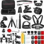 actiecamera accessoireset voor GoPro Hero | GRATIS LEVERING