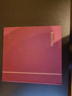 boek schaubek, Postzegels en Munten, Verzenden, Verzamelalbum