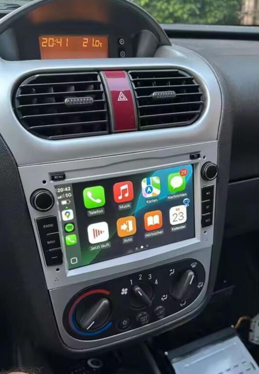 Opel diverse modellen | 2001 - 2013 | Autoradio, Autos : Pièces & Accessoires, Électronique & Câbles, Neuf, Enlèvement ou Envoi