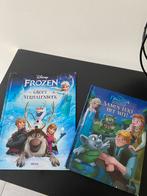 Frozen stories NL, Utilisé