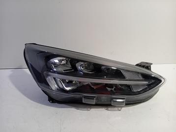 KOPLAMP RECHTS Ford Focus 4 Wagon (JX7B13B626AG) beschikbaar voor biedingen