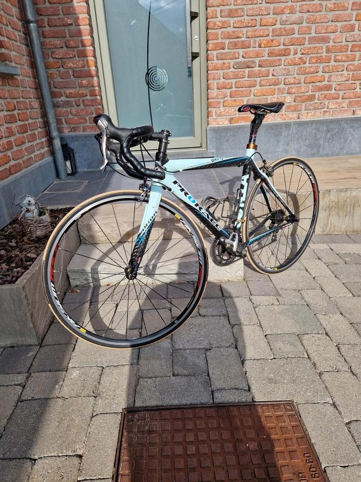 Vélo de route, Vélos & Vélomoteurs, Vélos | Vélos de course, Carbone