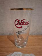 Oud Celta geëmailleerd bierglas, Verzamelen, Biermerken