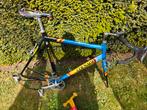Colnago koersfiets, Ophalen, Gebruikt