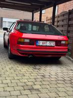 Achterklep porsche 924 zonder delaminatie, Enlèvement, Porsche