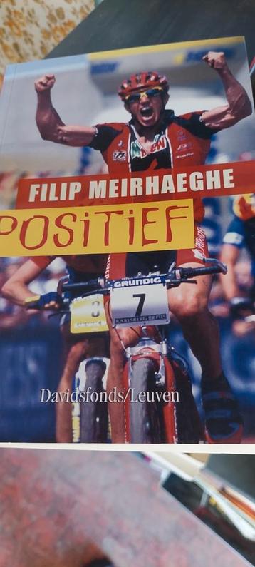 F. Meirhaeghe - Positief beschikbaar voor biedingen