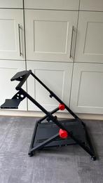 Inklapbaar Sim Race Stand + Shifter Holder, Games en Spelcomputers, Ophalen, Zo goed als nieuw