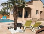 Vakantiehuis Provence met zwembad 400 meter van centrum, Tuin