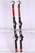 90 120 140 skis pour enfants NORDICA DOBERMANN RJ TEAM, Carving, Skis, Utilisé, Nordica