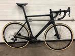 Basso Astra maat 58/L 2022 nieuw, Fietsen en Brommers, Overige merken, 28 inch, Carbon, Heren