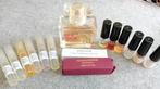 Opruiming parfumstaaltjes – 16 stuks (Lot 1), Ophalen of Verzenden, Zo goed als nieuw