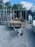 Anssems Machine Transportporter, Ophalen, Zo goed als nieuw
