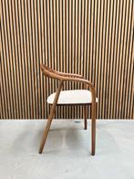 Artisan Neva eetkamerstoel Karakorum seat