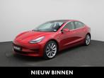 Tesla Model 3 Standard RWD Plus 60 kWh (automatique), Autos, Rouge, Achat, Entreprise, 175 kW