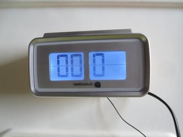 réveil radio électrique quasi neuf, Enlèvement, Comme neuf