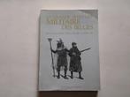 Boek Het grote militaire avontuur van de Belgen, Ophalen of Verzenden, Landmacht, Boek of Tijdschrift