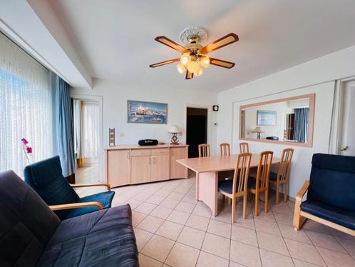 Appartement te koop in Wenduine, 1 slpk, Immo, Huizen en Appartementen te koop, Appartement, B