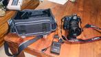 Canon EOS 6D + GRIP + 2 BATTERIES, Comme neuf, Canon, Enlèvement ou Envoi