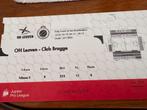 Voetbal/Tickets, Sport en Fitness, Voetbal, Ophalen, Nieuw, Bal