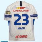 Match Worn Genk Hagi, Ophalen of Verzenden, Zo goed als nieuw