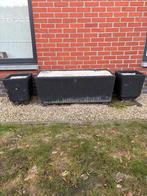 Betonnen plantenbakken 25€, Ophalen of Verzenden