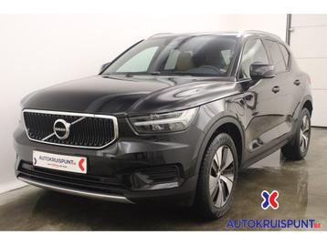 Volvo XC40 Recharge 1.5 T5 Phev Momentum Leder GPS Camera D, Automaat, Parkeersensor, 180 pk, Hybride Elektrisch/Benzine