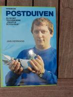Handboek postduiven., Boeken, Ophalen, Zo goed als nieuw, Overige sporten, Jan Hermans