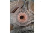 Fusee links-voor van een Peugeot 308, Ophalen of Verzenden, 3 maanden garantie, Gebruikt, Peugeot