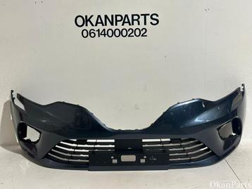 Renault Clio V voorbumper 620228966R beschikbaar voor biedingen