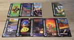 Sega Saturn Spellen, Ophalen of Verzenden, Gebruikt