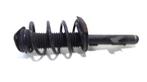 VEERPOOT LINKS VOOR Ford Focus C-Max (01-2003/03-2007), Auto-onderdelen, Gebruikt, Ford