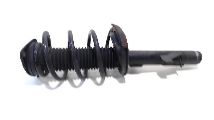VEERPOOT LINKS VOOR Ford Focus C-Max (01-2003/03-2007), Auto-onderdelen, Ophanging en Onderstel, Ford, Gebruikt