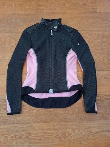Assos Dames Winter Fietsjas S beschikbaar voor biedingen