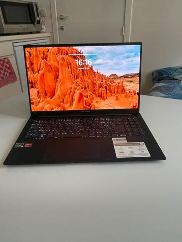 PC ASUS, Informatique & Logiciels, Ordinateurs portables Windows, Enlèvement, Comme neuf, SSD