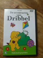 DVD De avonturen van Dribbel, Cd's en Dvd's, Ophalen, Gebruikt