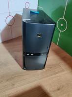 Ordinateur de bureau rapide i5/500 Go de disque dur/6 Go, Comme neuf, Enlèvement, HDD