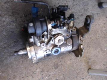 Pompe injection Citroen Berlingo 1.9D 51kw 1996-2002, Enlèvement, Utilisé